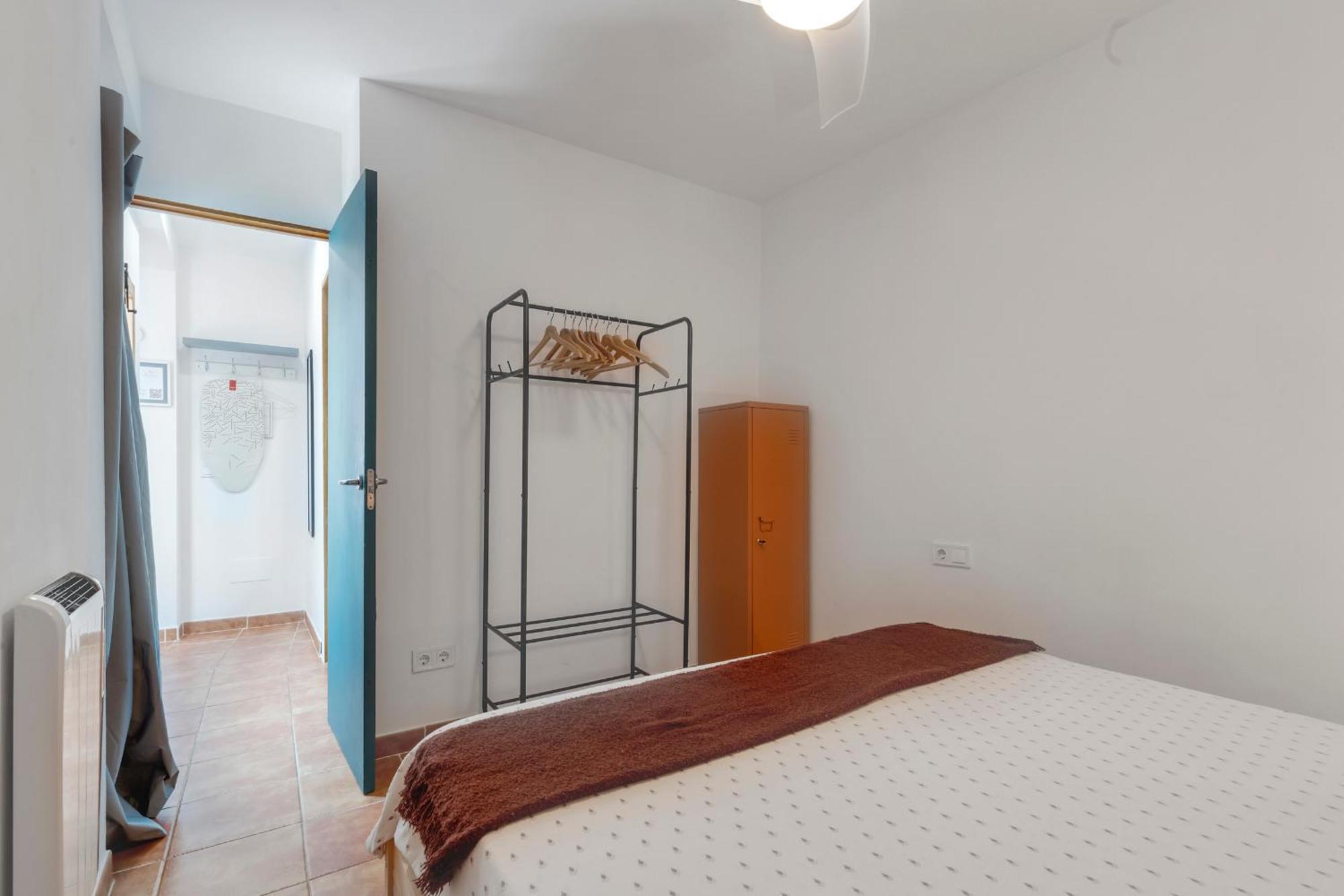 Casa De La Montana Apartments Sayalonga المظهر الخارجي الصورة