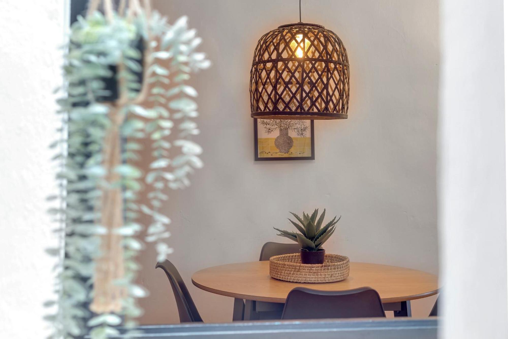 Casa De La Montana Apartments Sayalonga المظهر الخارجي الصورة