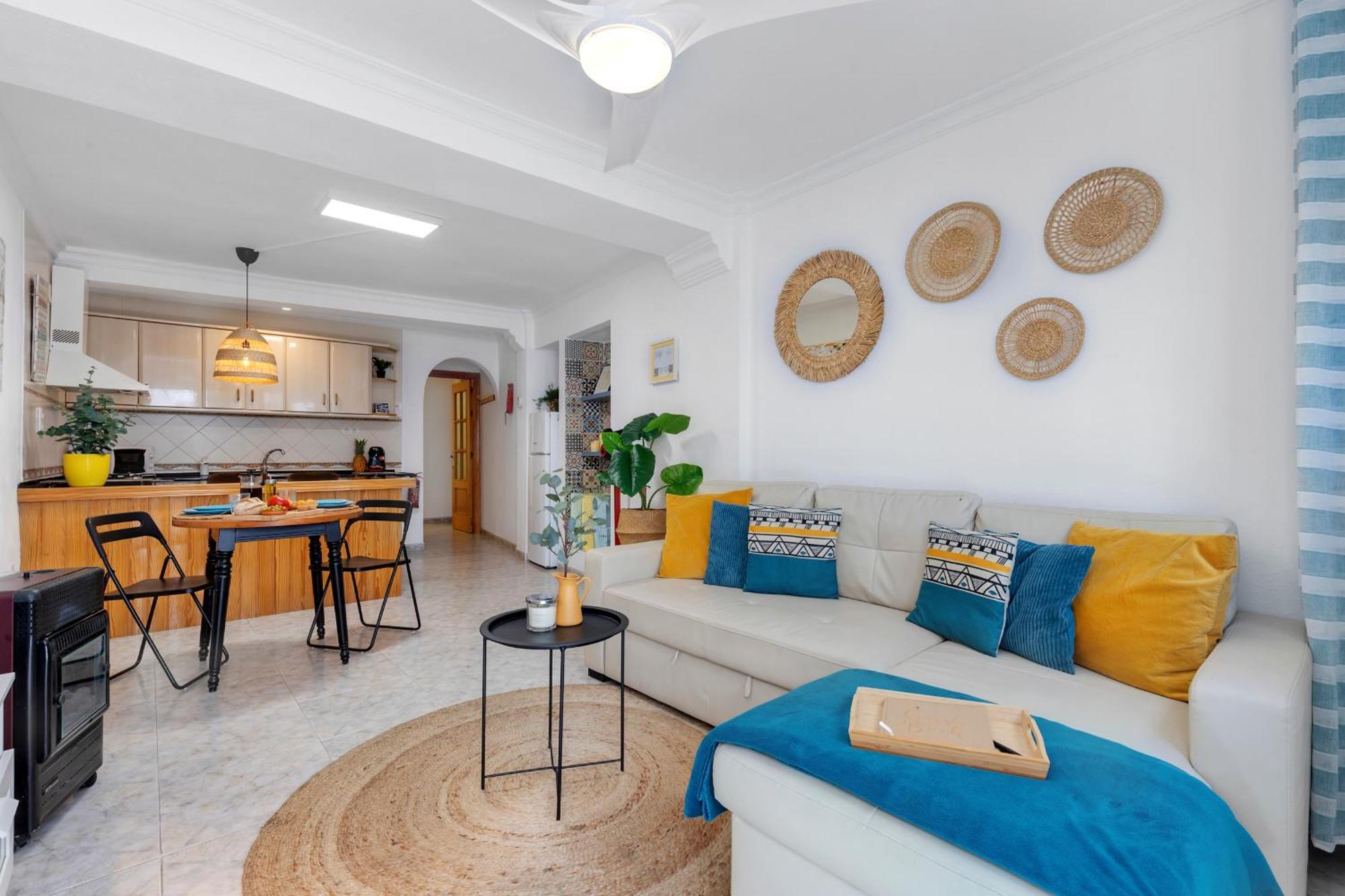Casa De La Montana Apartments Sayalonga المظهر الخارجي الصورة