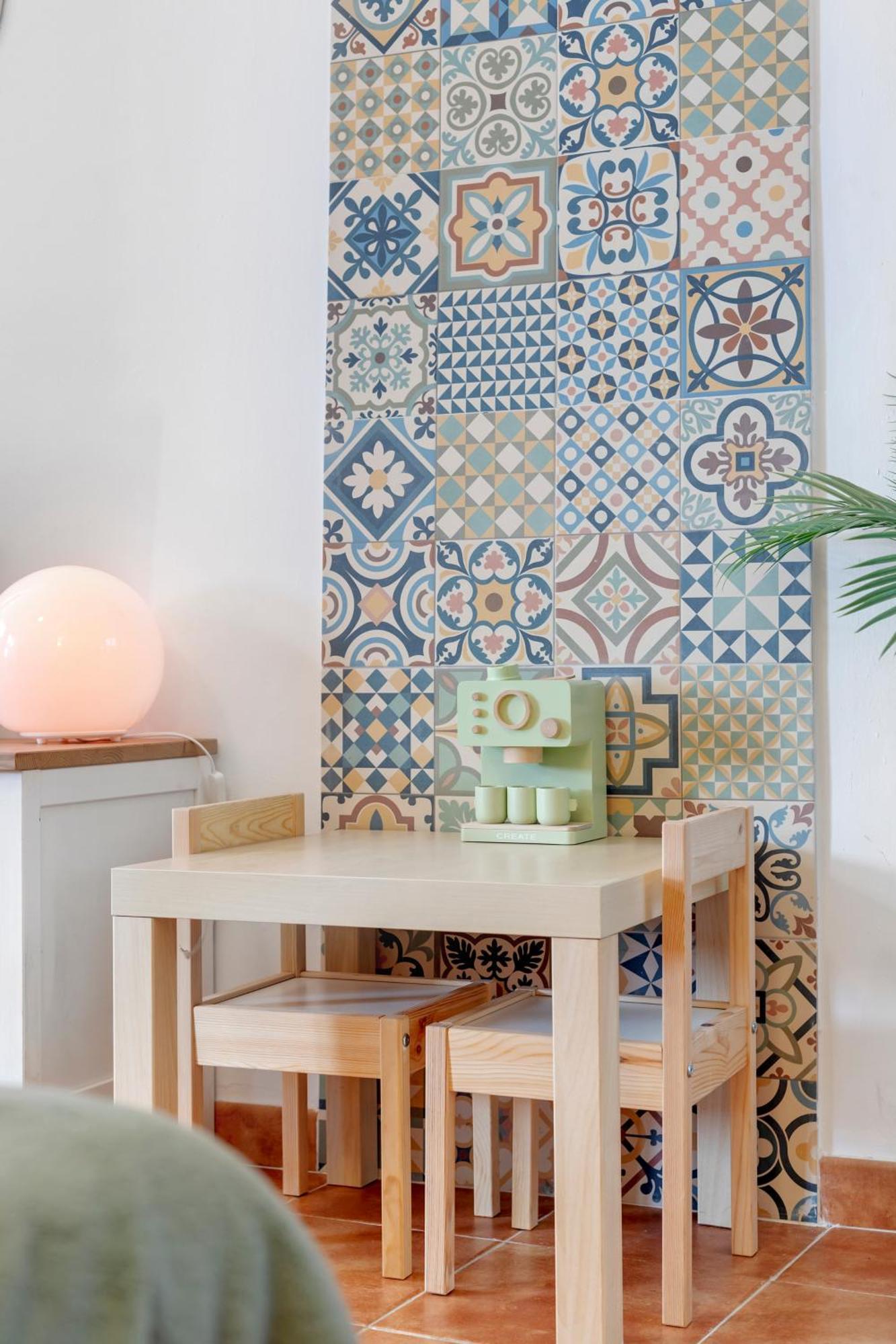 Casa De La Montana Apartments Sayalonga المظهر الخارجي الصورة